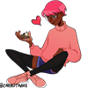 profile avatar