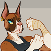 profile avatar