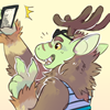 profile avatar