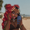profile avatar