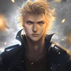 profile avatar
