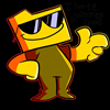 profile avatar