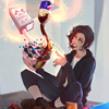 profile avatar