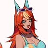 profile avatar