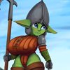 profile avatar
