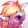 profile avatar